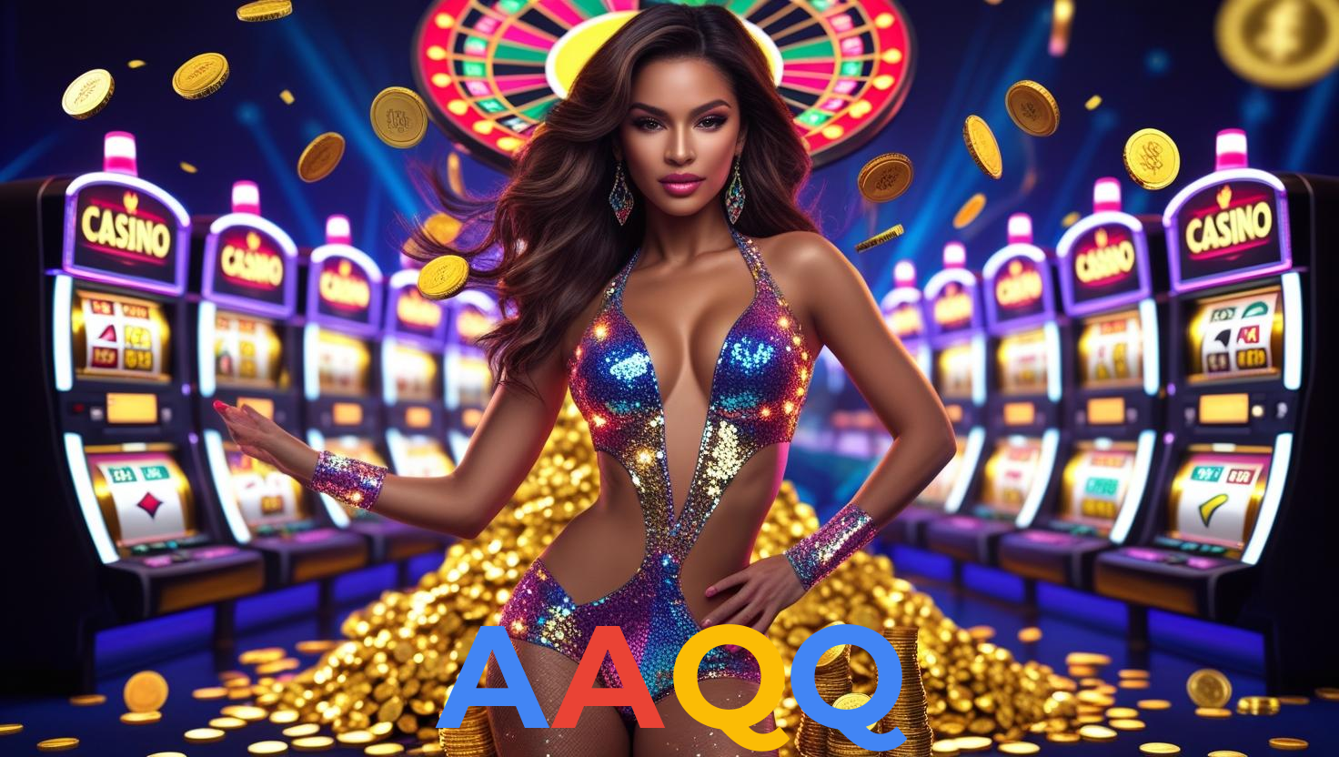 Promoções e Bônus no AAQQ