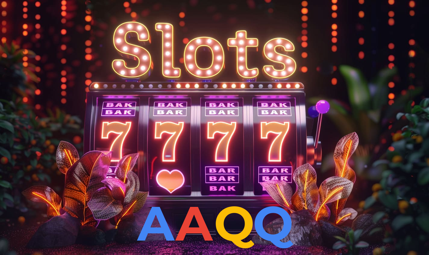 Promoções e Bônus no AAQQ