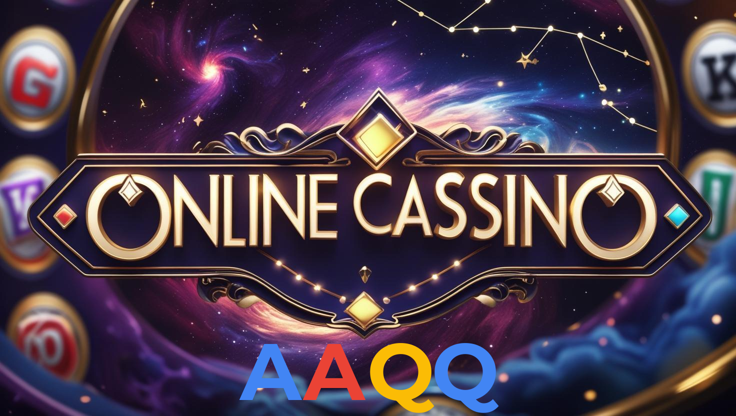 Cassino Online AAQQ