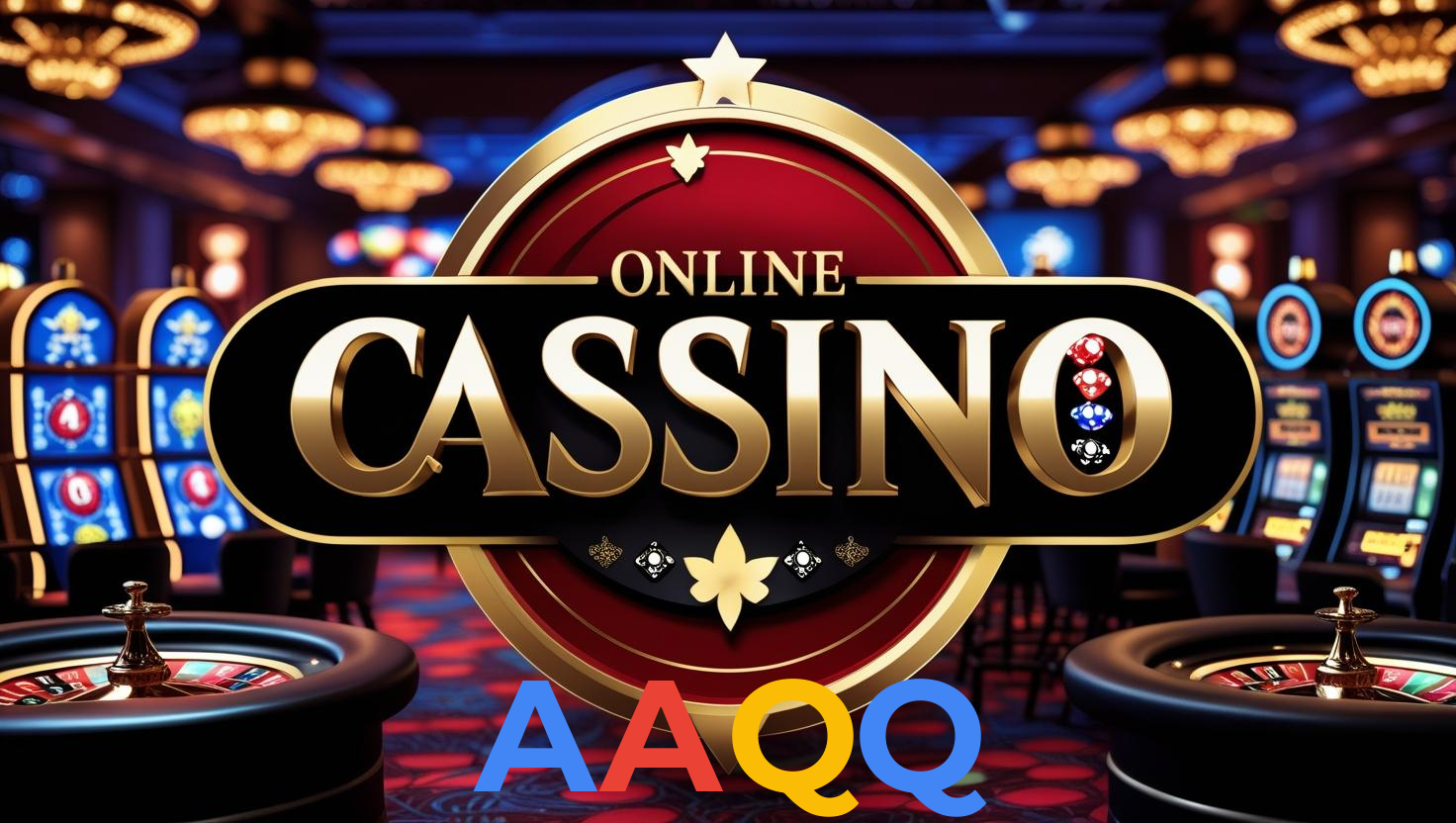 Cassino Online AAQQ