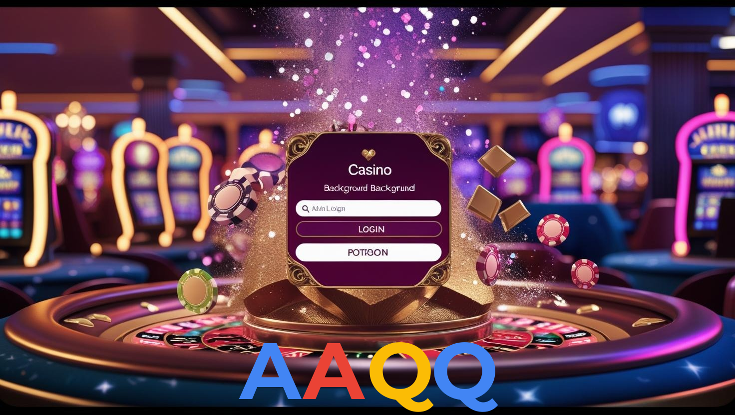 Acessar o site AAQQ COM